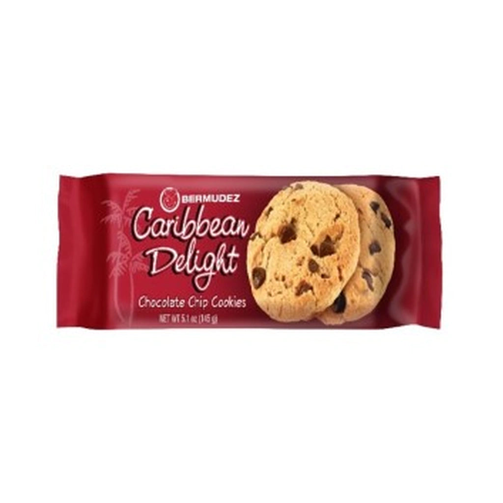 C Delight Chocolate Chip Cookie 145G