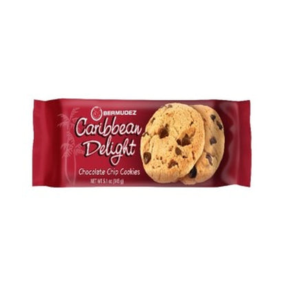 C Delight Chocolate Chip Cookie 145G
