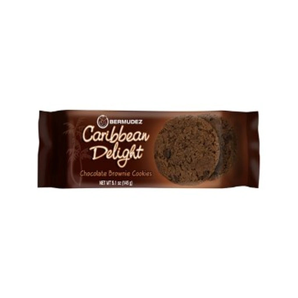 C Delight Chocolate Brownie Cookie 145G