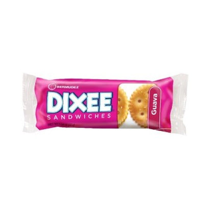 Dixee Guava Filled 55G