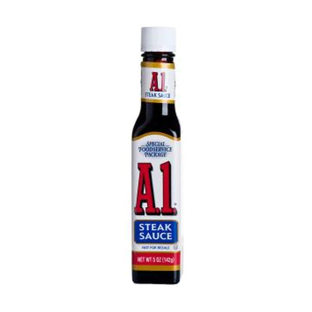 A1 Steak Sauce 5Oz