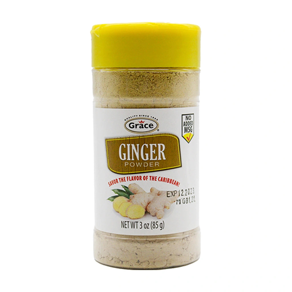 Grace Ginger Powder 85G