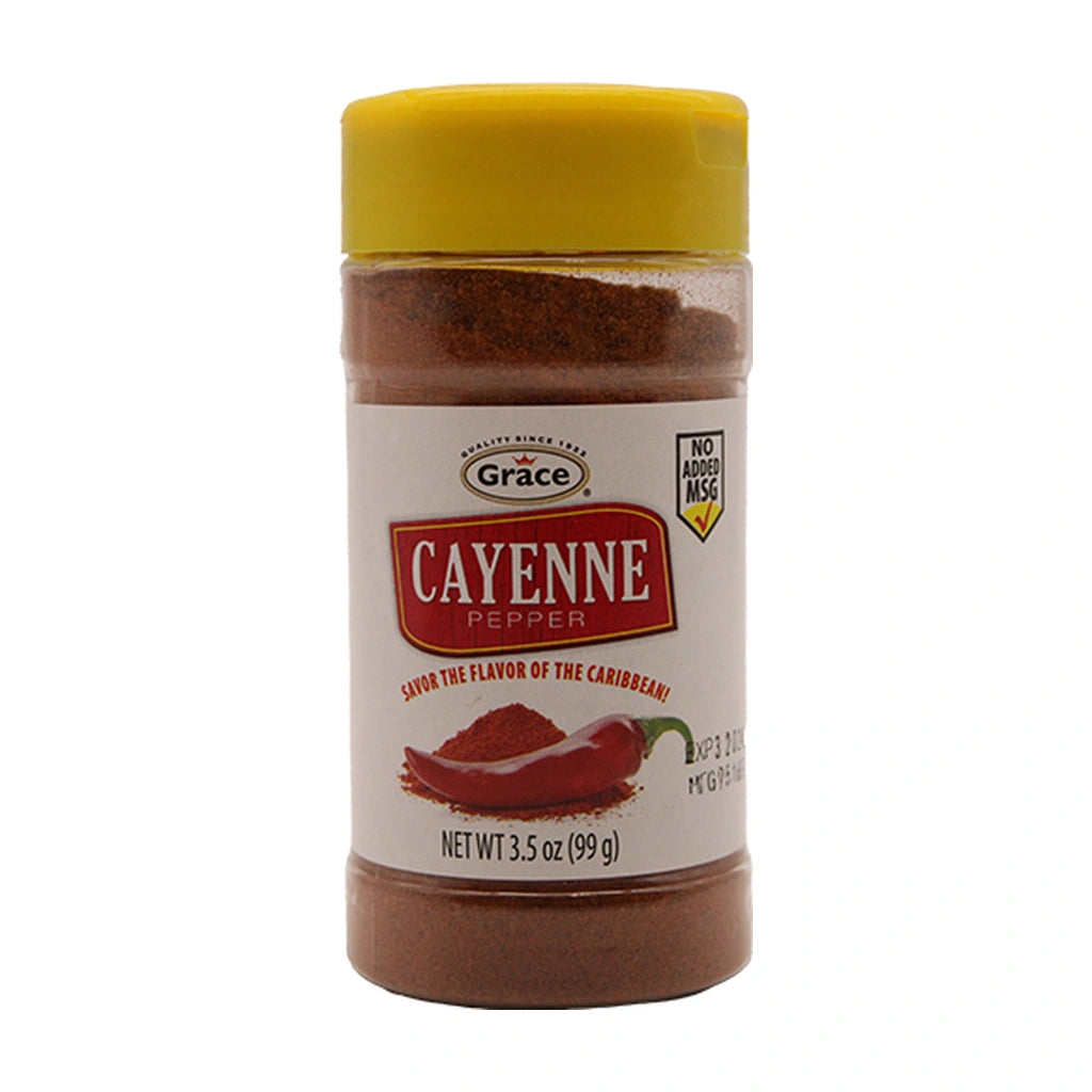 Grace Cayenne Powder 99G