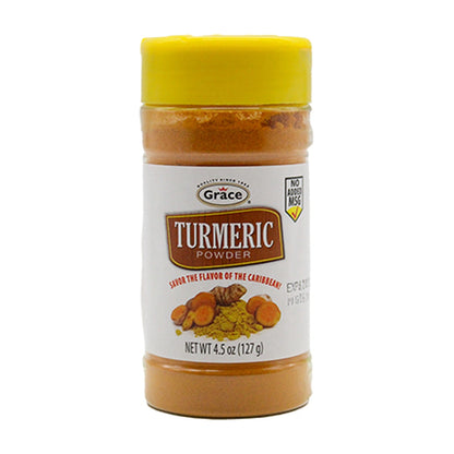 Grace Turmeric Powder 127G