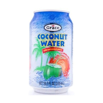 Grace Coconut Water 310Ml
