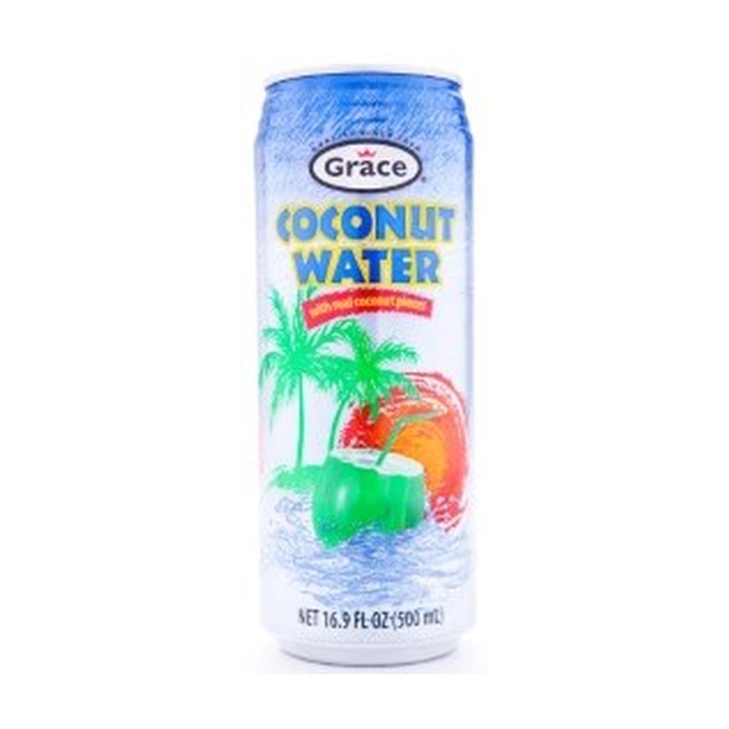 Grace Coconut Water 500Ml