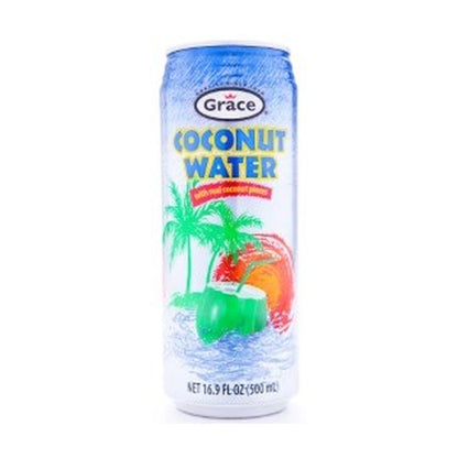Grace Coconut Water 500Ml