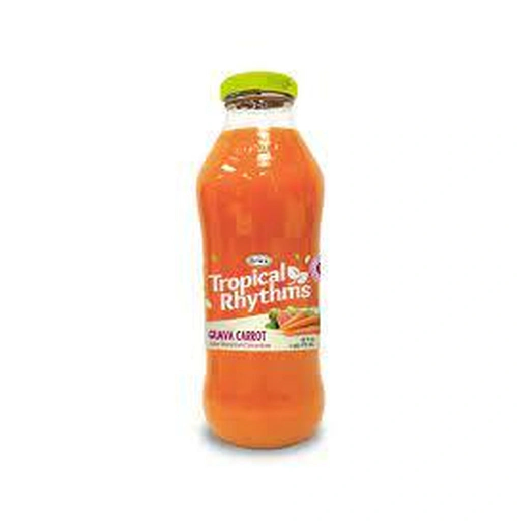 Grace Tropical Rhythms Guava Carrot 475M