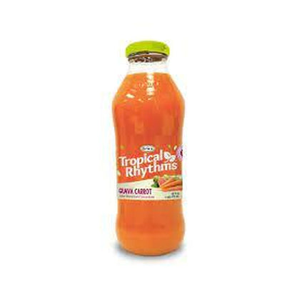 Grace Tropical Rhythms Guava Carrot 475M