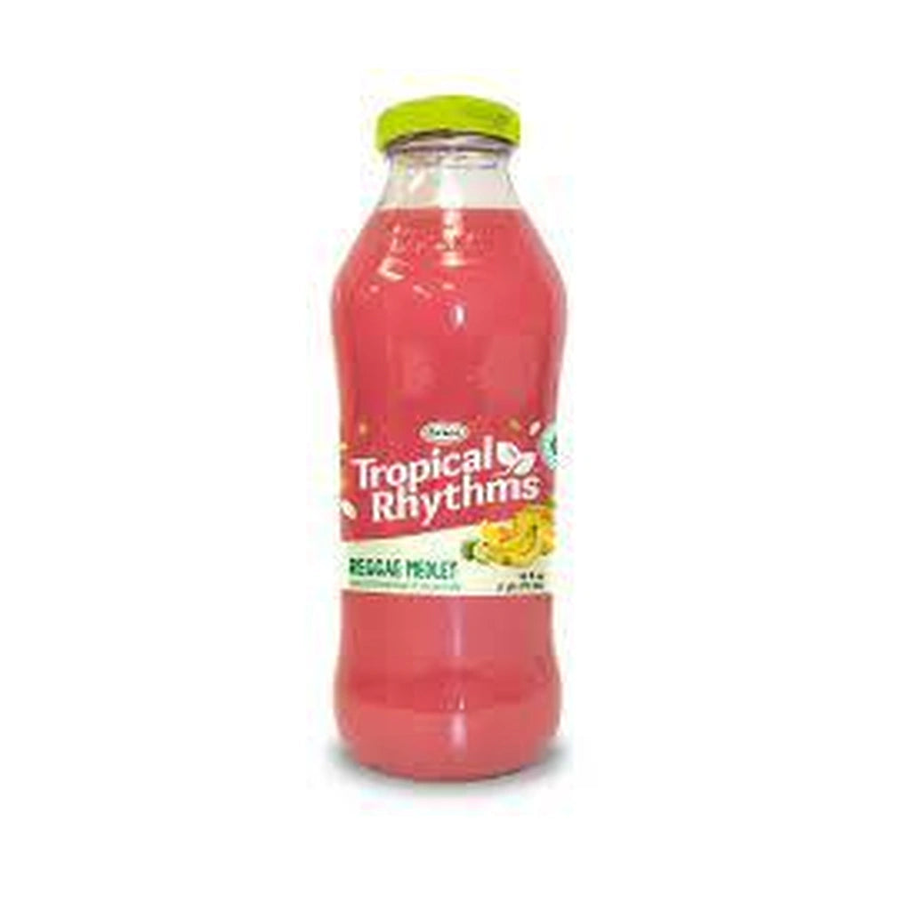Grace Trop Rhy Regg Medley 16Oz
