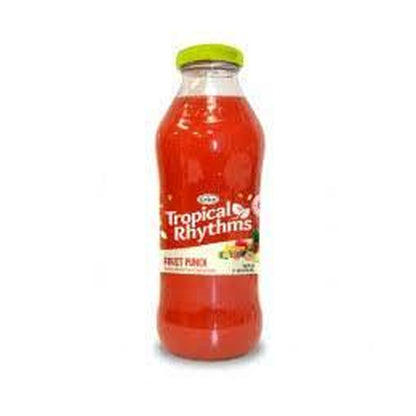 Grace Tropical Rhythms Fruit Punch 10Oz