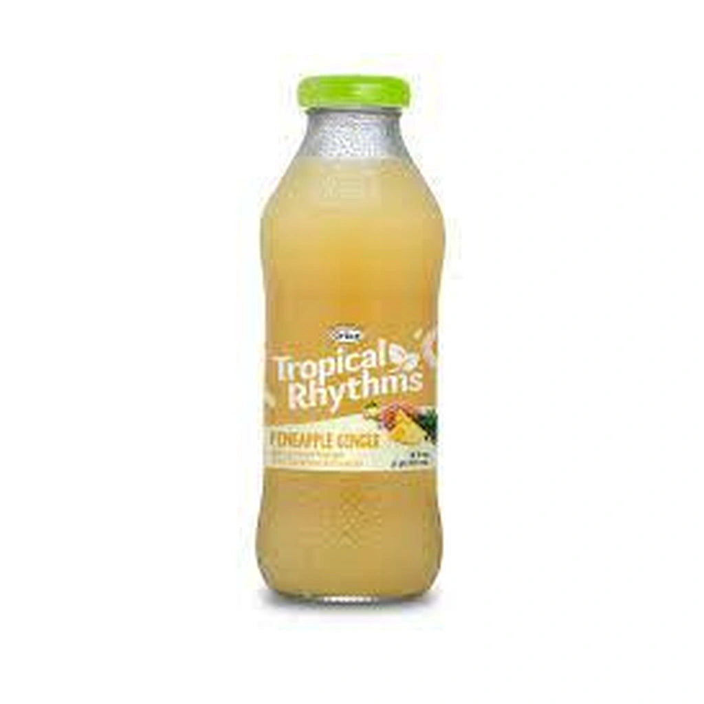 Grace Tropical Rhythms Pine Ginger 10Oz