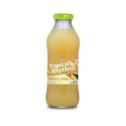Grace Tropical Rhythms Pine Ginger 10Oz