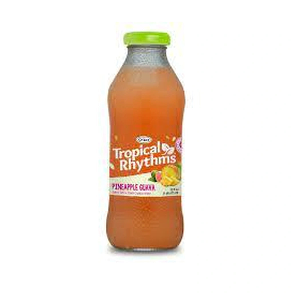 Grace Tropical Rhythms Guava Pine 16Oz