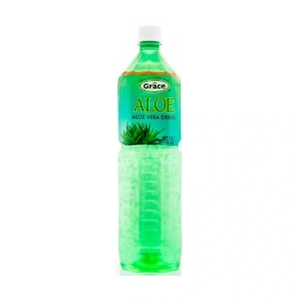 Grace Aloe Vera Drink 1.5Lt