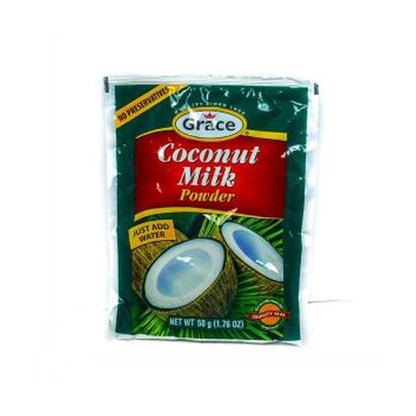 Grace Coconut Milk Powder 50G