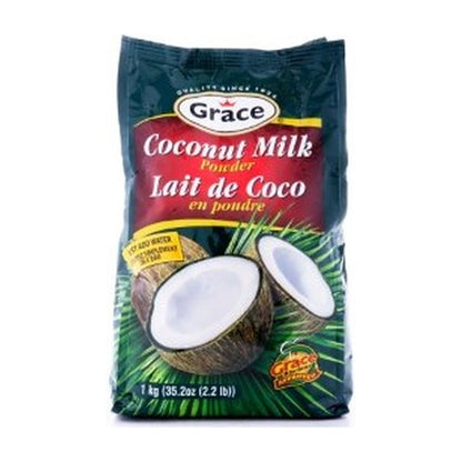 Grace Coconut Milk Powder 1Kg