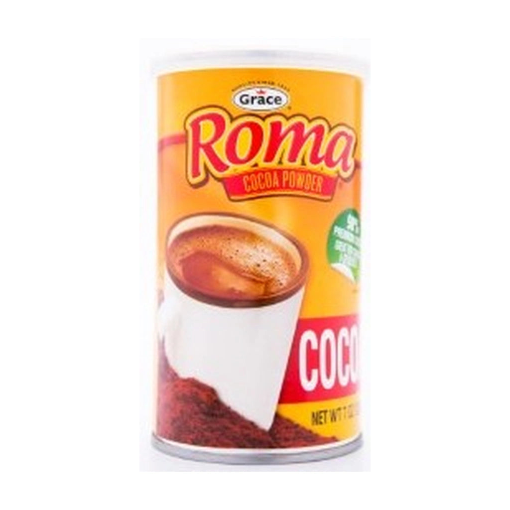 Roma Cocoa (Tin) 200G