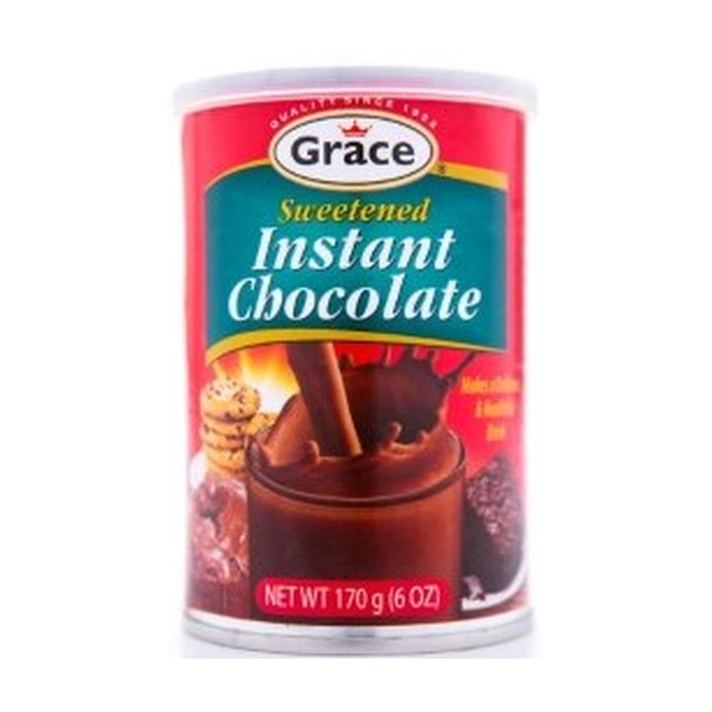 Grace Instant Chocolate 170G