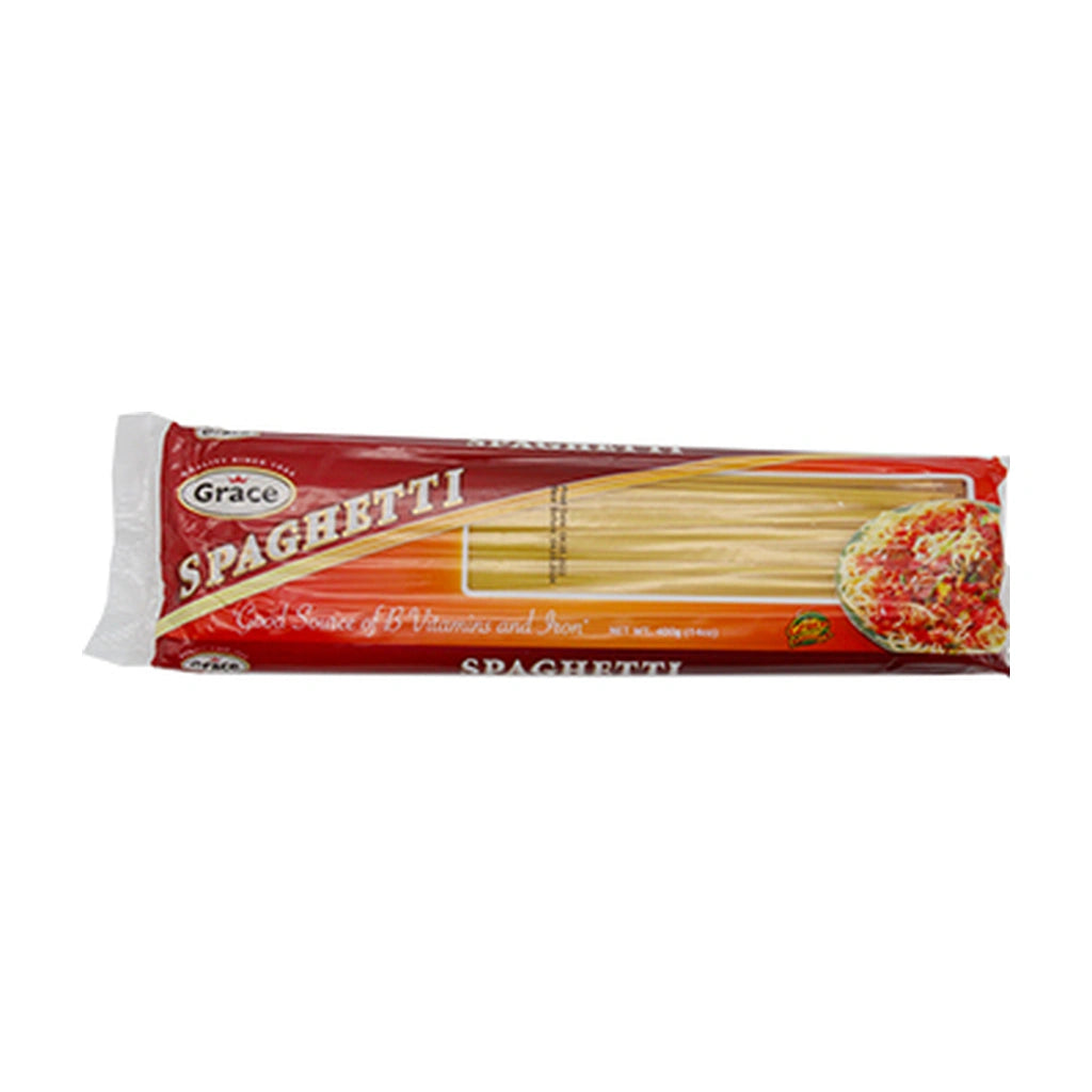 Grace Spaghetti 14Oz