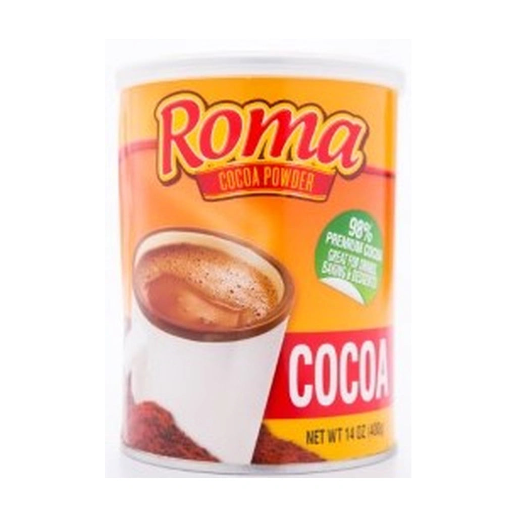 Roma Cocoa (Tin) 400G