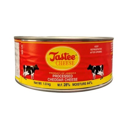 Tastee Cheddar 683 1Kg