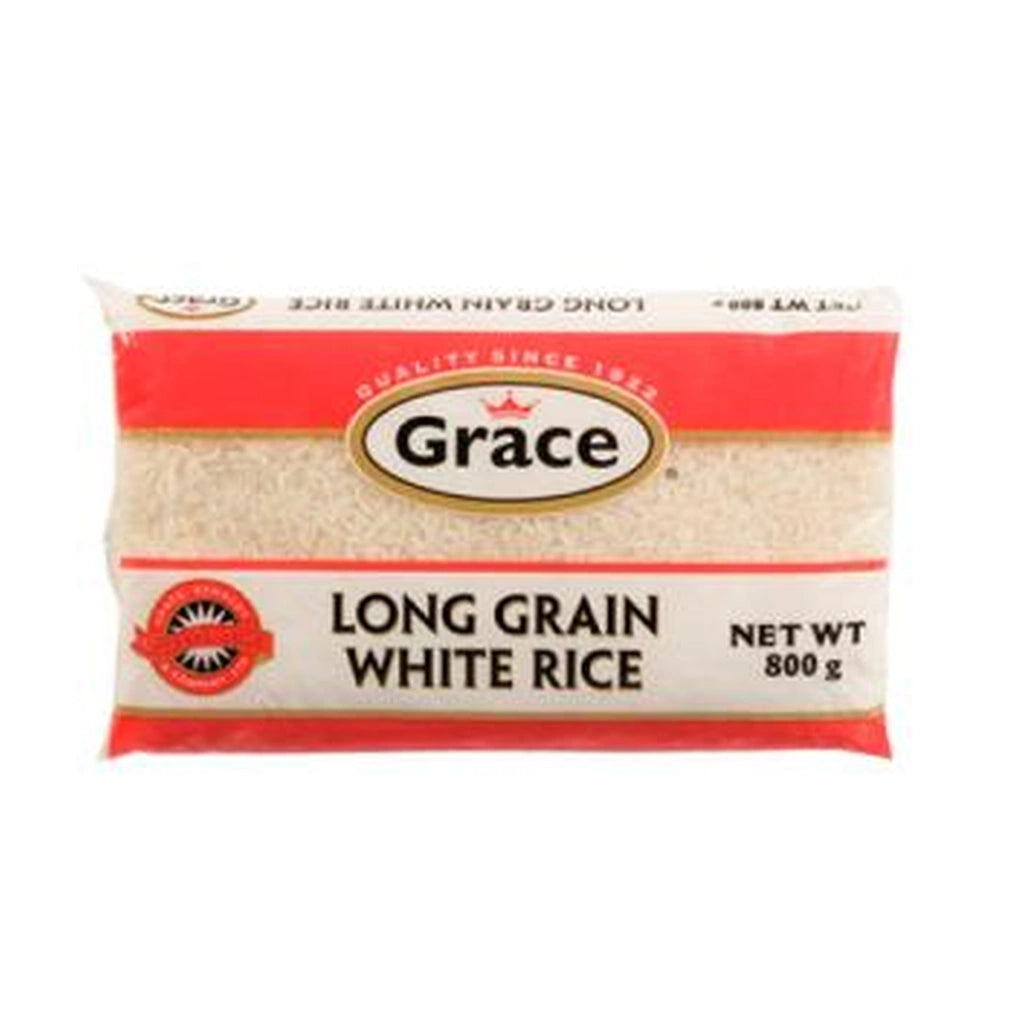 Grace White 660 800G