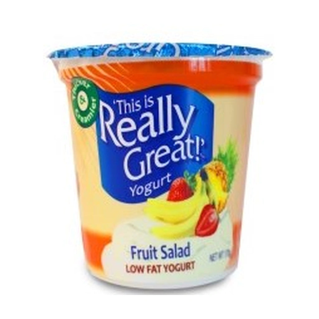 This Is Really Great Fruit Salad 170G