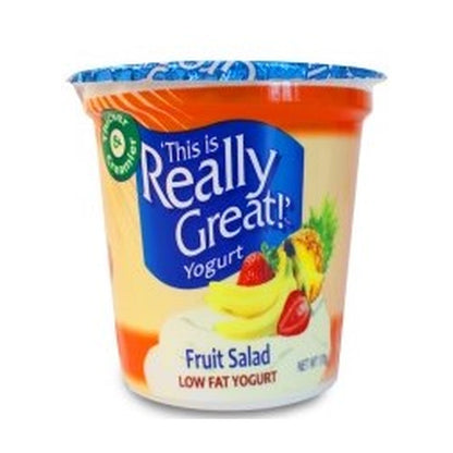 This Is Really Great Fruit Salad 170G