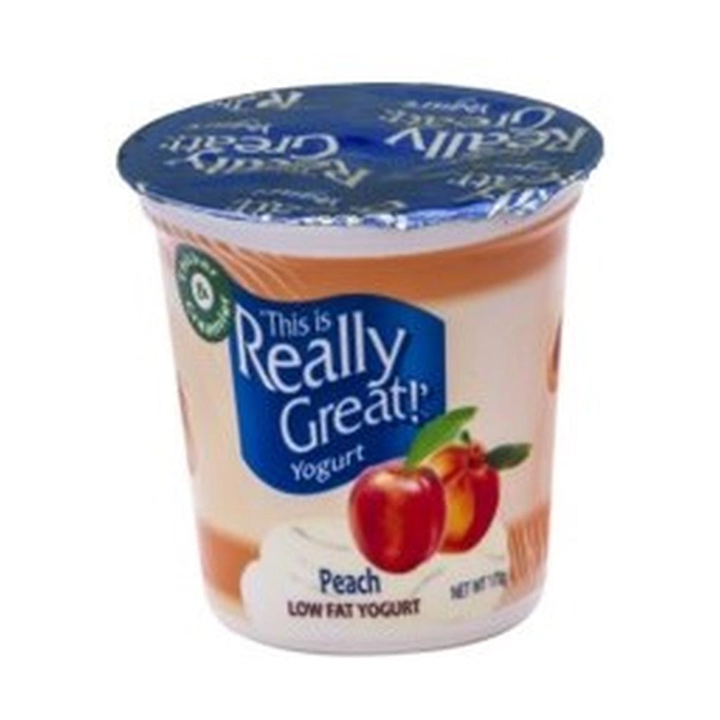 This Is Really Great Peach 170G