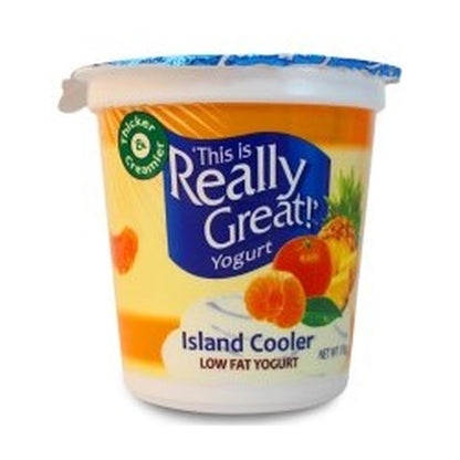 This Is Really Great Island Cooler 170G
