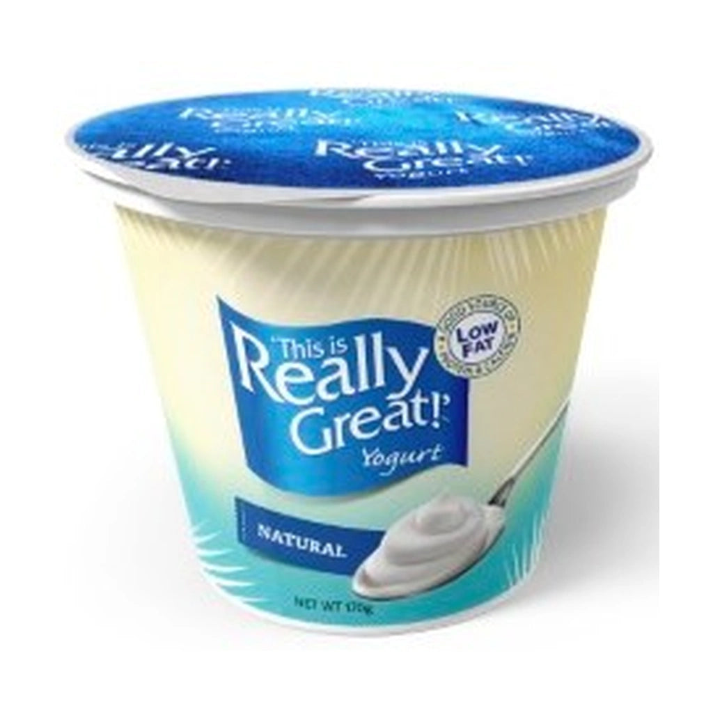 This Is Really Great Natural 170G