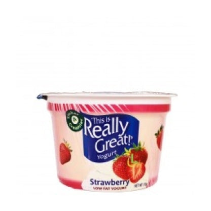 This Is Really Great Strawberry 110G