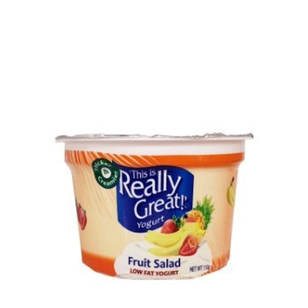 This Is Really Great Fruit Salad 110G