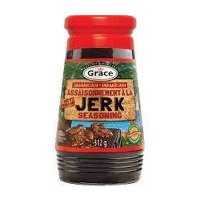 Grace Jerk Seasoning 170G