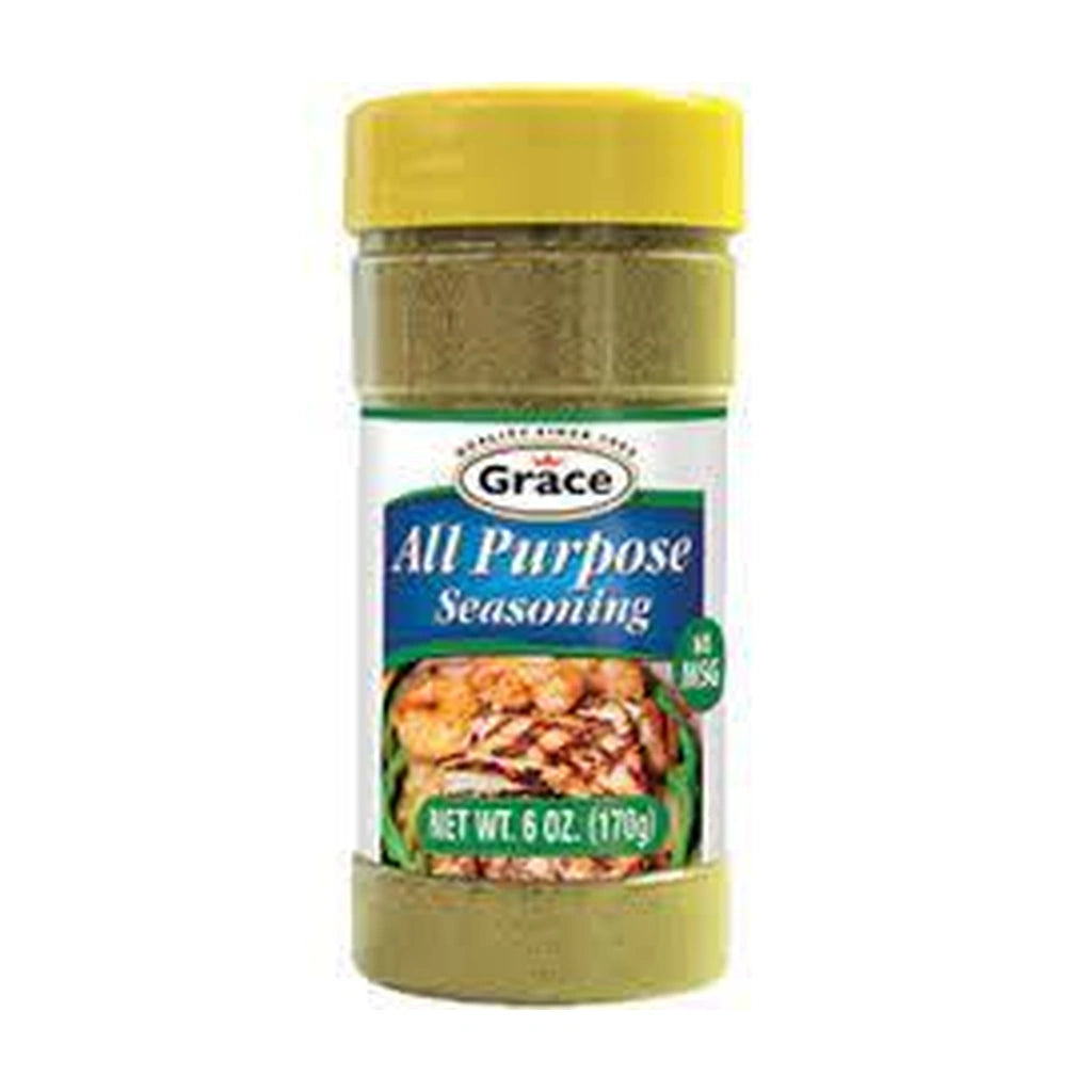 Grace All Purpose Seasoning 170G