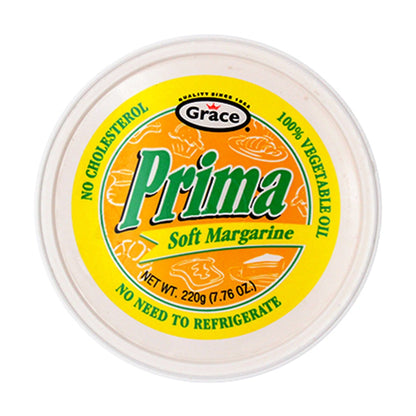 Grace Prima Soft 682 220G