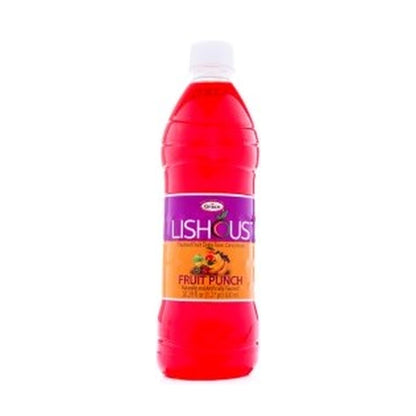 Grace Lishous Fruit Punch 600Ml