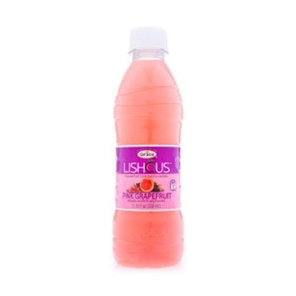 Lishous Pink Grapefruit 325Ml
