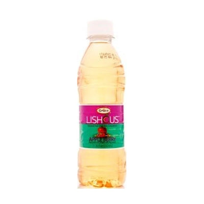 Lishous Apple Berry 325Ml