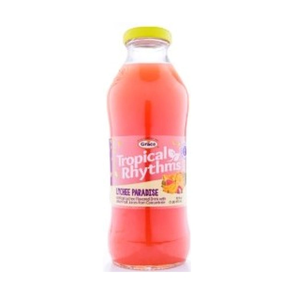 Grace Trop Rhy Lychee Paradise 16Oz