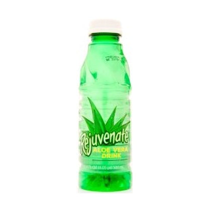 Rejuvenate Aloe Vera Drnk 500Ml