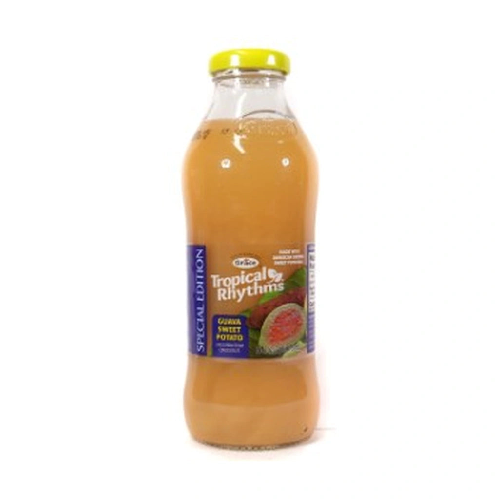 Grace Tropical Rhythms Guava Sweet Potat