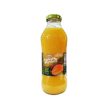 Grace Tropical Rhythms Mango Sweet Potat