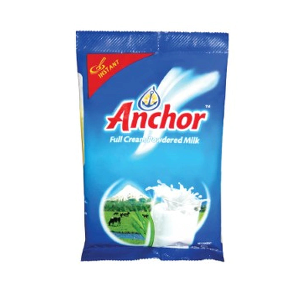 Anchor Powdered Milk 80G