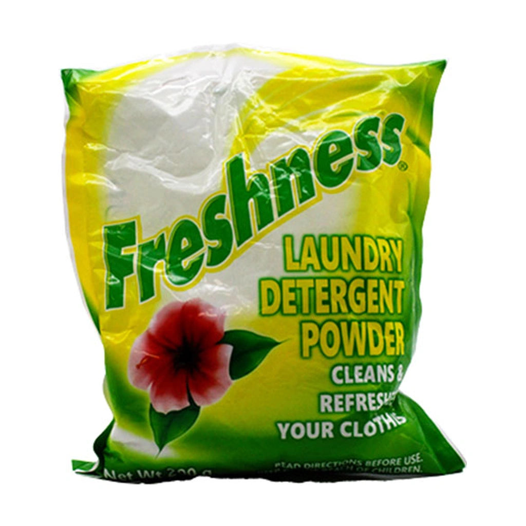 Freshness Laundry Detergent 200G