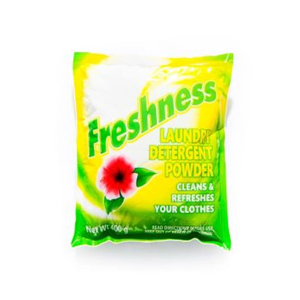 Freshness Laundry Detergent 400G