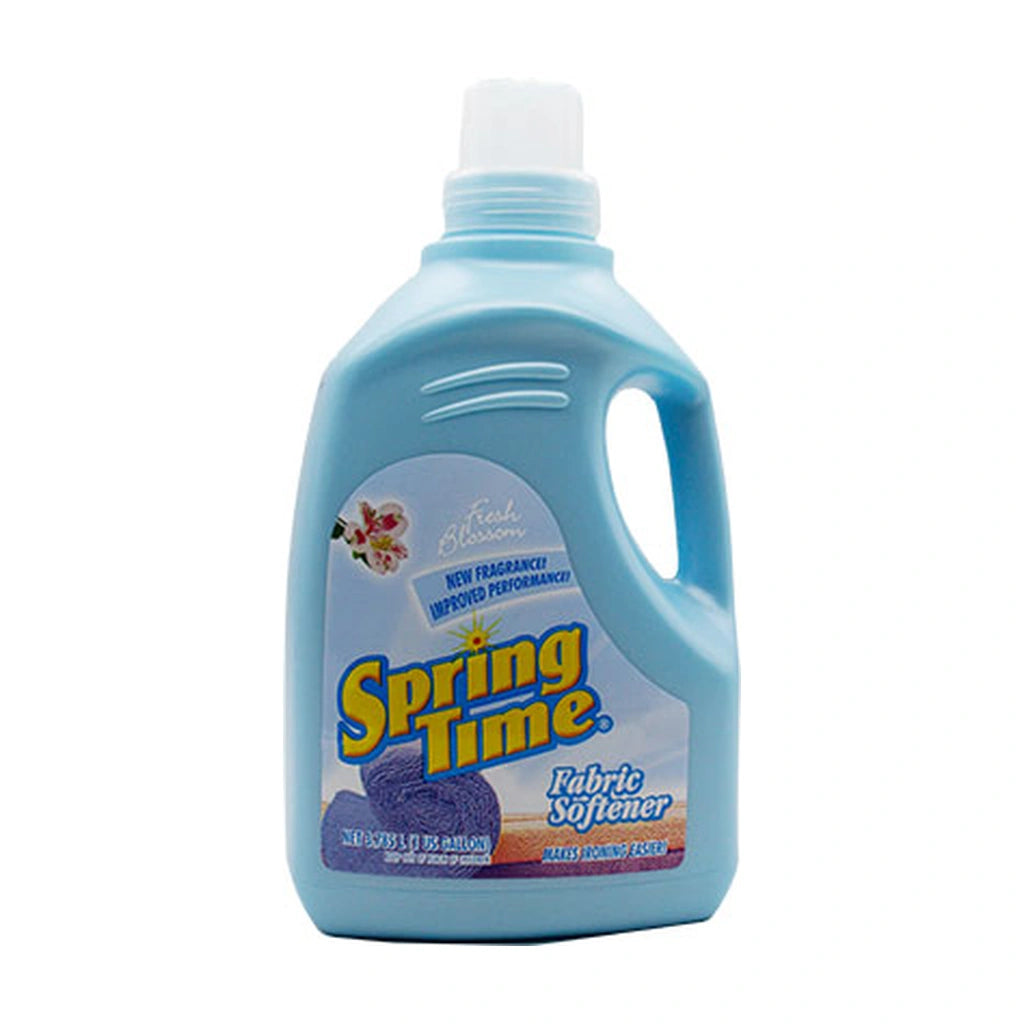 Springtime Fabric Softner 1Gal.