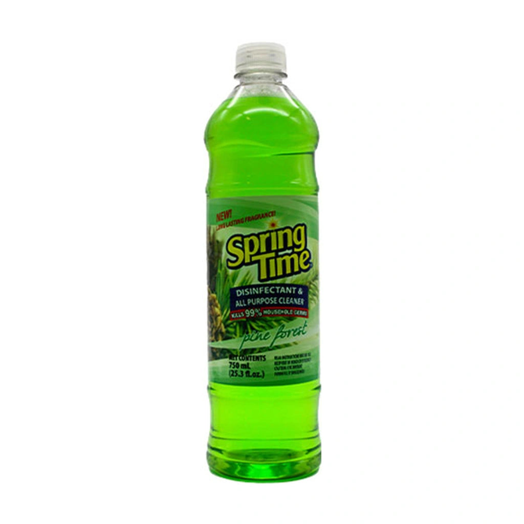 Springtime Pine Forest 750Ml