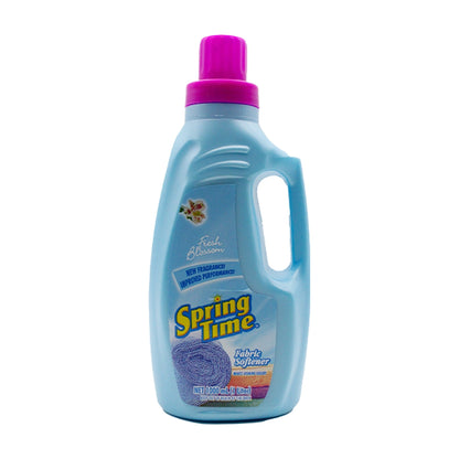 Springtime Fabric Softner 1Lt